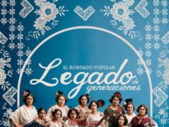 El Museo Azul de la Semana Santa presenta «El bordado popular. Legado de generaciones», una muestra que homenajea la tradición y la identidad cultural de Lorca el museo azul de la semana santa presenta «el bordado popular. legado de generaciones», una muestra que homenajea la tradición y la identidad cultural de lorca