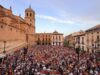 Lorca se vuelca con Ceuta y reúne a miles de personas en la Plaza de España fb img 1788407534108