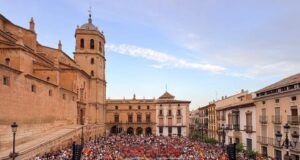 La Junta de Gobierno Local aprueba este viernes una moción de apoyo y solidaridad por parte del Ayuntamiento de Lorca a Ceuta y sus ciudadanos fb img 1788407534108