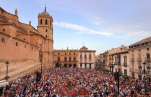 La Junta de Gobierno Local aprueba este viernes una moción de apoyo y solidaridad por parte del Ayuntamiento de Lorca a Ceuta y sus ciudadanos fb img 1788407534108
