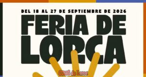 Cerca de un centenar de actividades para todos los públicos llenarán Lorca de fiesta durante la Feria de septiembre fb img 1789047538501