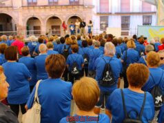El Ayuntamiento de Lorca impulsa la actividad física y el envejecimiento activo con nuevas Masterclass de gimnasia, baile y pilates dentro del Mes del Mayor fb img 1790696686139