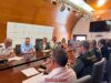 La Junta Local de Seguridad se adelanta por primera vez para abordar también el dispositivo especial de la Feria Chica de Lorca foto4