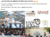 Feria de Lorca 2026: mucha gente, pero ¿puede permitirse la gente gastar como antes? fotos feria tardeo 2026