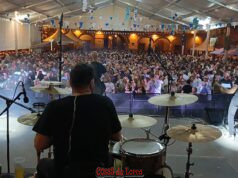 Hostelor celebra la gran afluencia de público a la Feria de Lorca y las medidas adoptadas hostelor celebra la gran afluencia de público a la feria de lorca y las medidas adoptadas