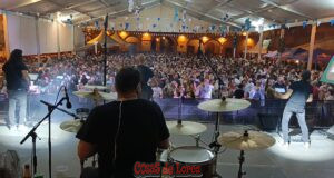 Hostelor celebra la gran afluencia de público a la Feria de Lorca y las medidas adoptadas hostelor celebra la gran afluencia de público a la feria de lorca y las medidas adoptadas