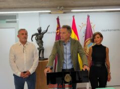 La Cuenta General de 2025 confirma la mejora económica del Ayuntamiento de Lorca, con menos deuda, más ahorro y todas las principales magnitudes en positivo la cuenta general de 2025 confirma la mejora económica del ayuntamiento de lorca, con menos deuda, más ahorro y todas las principales magnitudes en positivo