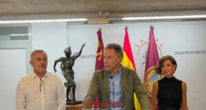 La Cuenta General de 2025 confirma la mejora económica del Ayuntamiento de Lorca, con menos deuda, más ahorro y todas las principales magnitudes en positivo la cuenta general de 2025 confirma la mejora económica del ayuntamiento de lorca, con menos deuda, más ahorro y todas las principales magnitudes en positivo