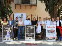 La Feria de Día de Lorca amplía su programación con cerca de medio centenar de conciertos y actividades para continuar dinamizando el casco histórico hasta la noche la feria de dia de lorca amplia su programacion con cerca de medio centenar de conciertos y actividades para continuar dinamizando el casco historico hasta la noche2