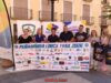 Los 47° JDG afrontan su primer fin de semana con la marcha inaugural, automovilismo, trail, parapente, squash, ajedrez, pesca y baloncesto los 47° jdg afrontan su primer fin de semana con la marcha inaugural, automovilismo, trail, parapente, squash, ajedrez, pesca y baloncesto