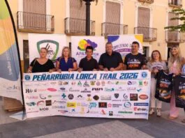 los 47° jdg afrontan su primer fin de semana con la marcha inaugural, automovilismo, trail, parapente, squash, ajedrez, pesca y baloncesto