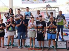 Los 47° Juegos Deportivos del Guadalentín reúnen a miles de participantes en su primer fin de semana de actividad los 47° juegos deportivos del guadalentín reúnen a miles de participantes en su primer fin de semana de actividad2