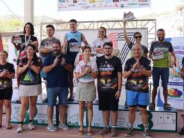 los 47° juegos deportivos del guadalentín reúnen a miles de participantes en su primer fin de semana de actividad2