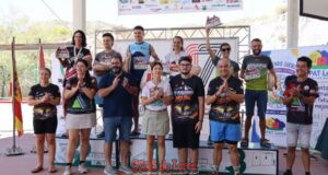 Los 47° Juegos Deportivos del Guadalentín reúnen a miles de participantes en su primer fin de semana de actividad los 47° juegos deportivos del guadalentín reúnen a miles de participantes en su primer fin de semana de actividad2