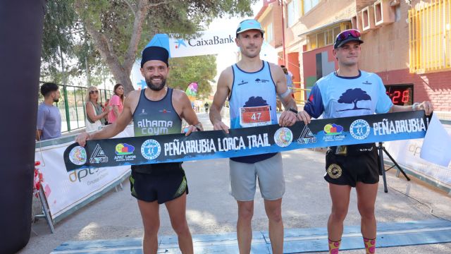 los 47° juegos deportivos del guadalentín reúnen a miles de participantes en su primer fin de semana de actividad3