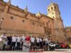 XII Concentración de Vehículos Clásicos Lorca y V Salón AutoRetro 2026 xii concentración de vehículos clásicos lorca y v salón autoretro 2026