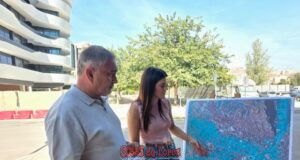 El Ayuntamiento de Lorca presenta alegaciones al nuevo Real Decreto sobre inundaciones para evitar que frene el desarrollo del municipio el ayuntamiento de lorca presenta alegaciones al nuevo real decreto sobre inundaciones para evitar que frene el desarrollo del municipio