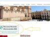 El Ayuntamiento saca a exposición pública hasta el 19 de octubre el censo electoral para los comicios generales del 29N el ayuntamiento saca a exposición pública hasta el 19 de octubre el censo electoral para los comicios generales del 29n