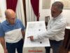El Camino de los Ambeles, en Tercia, incorpora nuevo alumbrado LED mejorando la seguridad y la movilidad en el enclave el camino de los ambeles, en tercia, incorpora nuevo alumbrado led mejorando la seguridad y la movilidad en el enclave2