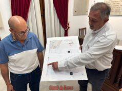 El Camino de los Ambeles, en Tercia, incorpora nuevo alumbrado LED mejorando la seguridad y la movilidad en el enclave el camino de los ambeles, en tercia, incorpora nuevo alumbrado led mejorando la seguridad y la movilidad en el enclave2