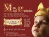 El Palacete de Huerto Ruano acogerá un servicio de conciliación para menores de 5 a 12 años durante los fines de semana del mes del patrón el palacete de huerto ruano acogerá un servicio de conciliación para menores de 5 a 12 años durante los fines de semana del mes del patrón