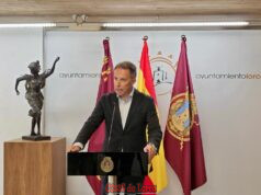 El Pleno Municipal aprueba la declaración de incumplimiento y posterior subasta de cuatro solares dentro del proyecto de regeneración del casco histórico de Lorca el pleno municipal aprueba la declaración de incumplimiento y posterior subasta de cuatro solares dentro del proyecto de regeneración del casco histórico de lorca