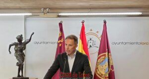 El Pleno Municipal aprueba la declaración de incumplimiento y posterior subasta de cuatro solares dentro del proyecto de regeneración del casco histórico de Lorca el pleno municipal aprueba la declaración de incumplimiento y posterior subasta de cuatro solares dentro del proyecto de regeneración del casco histórico de lorca