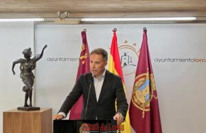 El Pleno Municipal aprueba la declaración de incumplimiento y posterior subasta de cuatro solares dentro del proyecto de regeneración del casco histórico de Lorca el pleno municipal aprueba la declaración de incumplimiento y posterior subasta de cuatro solares dentro del proyecto de regeneración del casco histórico de lorca