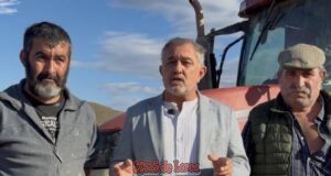 El PP se suma a la tractorada del 28 de octubre en Madrid para defender el futuro del campo de Lorca frente a las políticas del Gobierno de Pedro Sánchez el pp se suma a la tractorada del 28 de octubre en madrid para defender el futuro del campo de lorca frente a las políticas del gobierno de pedro sánchez
