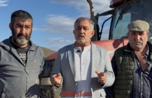 El PP se suma a la tractorada del 28 de octubre en Madrid para defender el futuro del campo de Lorca frente a las políticas del Gobierno de Pedro Sánchez el pp se suma a la tractorada del 28 de octubre en madrid para defender el futuro del campo de lorca frente a las políticas del gobierno de pedro sánchez