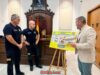 El Servicio de Emergencias Municipal del Ayuntamiento de Lorca impulsa una campaña de autoprotección ciudadana ante emergencias, con especial atención a los terremotos el servicio de emergencias municipal del ayuntamiento de lorca impulsa una campaña de autoprotección ciudadana ante emergencias, con especial atención a los terremotos