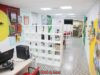 El servicio del Informajoven se traslada al Centro Juvenil M13 para concentrar en un mismo espacio la atención a los jóvenes lorquinos el servicio del informajoven se traslada al centro juvenil m13 para concentrar en un mismo espacio la atención a los jóvenes lorquinos