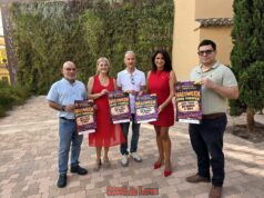El Ayuntamiento anima a participar en la campaña «Halloween Cheque Terrorífico 2026» de la Unión Comarcal de Comerciantes de Lorca fb img 1790878237031