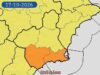 El Ayuntamiento de Lorca moviliza el Operativo Municipal ante los avisos por lluvias del fin de semana y pide evitar desplazamientos innecesarios fb img 1792159656421