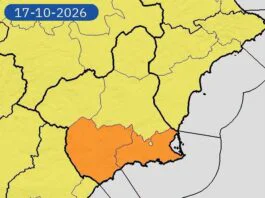El Ayuntamiento de Lorca moviliza el Operativo Municipal ante los avisos por lluvias del fin de semana y pide evitar desplazamientos innecesarios fb img 1792159656421