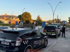 La Policía Local de Lorca realiza más de un centenar de controles preventivos y detiene a 7 personas durante la última semana fb img 1792219893944