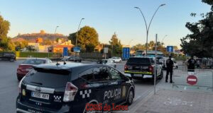 La Policía Local de Lorca realiza más de un centenar de controles preventivos y detiene a 7 personas durante la última semana fb img 1792219893944