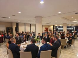 Guadalentín Emprende celebra sus 20 años impulsando el talento empresarial joven en Lorca y la comarca fb img 1792312420201