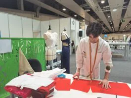 Educación solicita al Ministerio que Lorca sea la sede del Centro de Referencia Nacional de Confección en Textil y Piel fb img 1792555089823