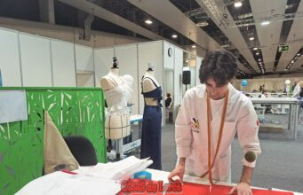 Educación solicita al Ministerio que Lorca sea la sede del Centro de Referencia Nacional de Confección en Textil y Piel fb img 1792555089823