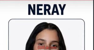 ALERTA EN LORCA: BUSCAN A NERAY, UNA MENOR DE 16 AÑOS DESAPARECIDA screenshot