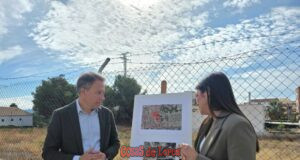 Fulgencio Gil exige al gobierno de Sánchez la cesión de los dos solares que también ha puesto en venta en Apolonia fulgencio gil exige al gobierno de sánchez la cesión de los dos solares que también ha puesto en venta en apolonia