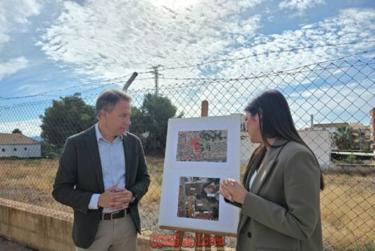 Fulgencio Gil exige al gobierno de Sánchez la cesión de los dos solares que también ha puesto en venta en Apolonia fulgencio gil exige al gobierno de sánchez la cesión de los dos solares que también ha puesto en venta en apolonia