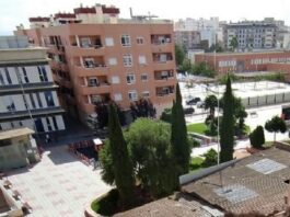 IU propone un nuevo mercado semanal que ofrezca servicio a los barrios de San Cristóbal y San Diego iu propone un nuevo mercado semanal que ofrezca servicio a los barrios de san cristóbal y san diego