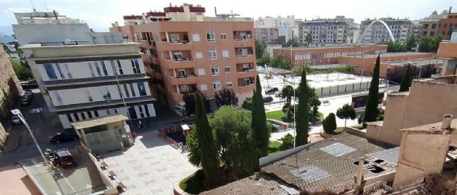 iu propone un nuevo mercado semanal que ofrezca servicio a los barrios de san cristóbal y san diego