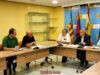 La CHS aborda con IU de Lorca los vertidos al embalse de Puentes y las obras para prevenir inundaciones la chs se reúne con el grupo municipal de iu del ayuntamiento de lorca para abordar la conservación de cauces, los vertidos y las actuaciones de defensa frente a inundaciones
