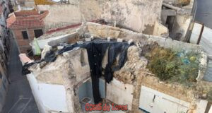 La recuperación de la Torre 9 de la muralla abrirá un nuevo paso peatonal entre las calles Cava y Zapatería del casco histórico la recuperación de la torre 9 de la muralla abrirá un nuevo paso peatonal entre las calles cava y zapatería del casco histórico