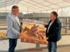 La Feria del Caballo Cruzado de Lorca: tradición ganadera y encuentro ecuestre lorca acoge este fin de semana, en el huerto de la rueda, la tradicional feria del caballo cruzado, con la exhibición de más de un centenar de ejemplares