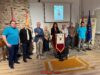 Lorca reivindica el arte de las jarapas con una exposición y demostraciones en vivo en la Casa del Artesano lorca reivindica el arte de las jarapas con una exposición y demostraciones en vivo en la casa del artesano