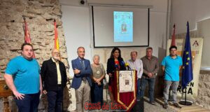 Lorca reivindica el arte de las jarapas con una exposición y demostraciones en vivo en la Casa del Artesano lorca reivindica el arte de las jarapas con una exposición y demostraciones en vivo en la casa del artesano